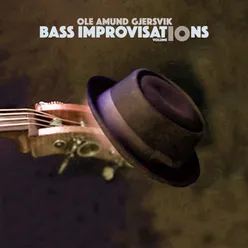 Bass Improvisation No. 135