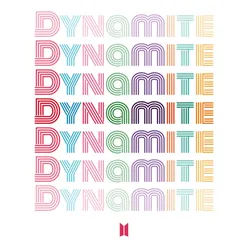 Dynamite Tropical Remix