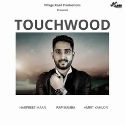 Touchwood Abk2382