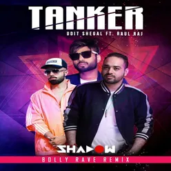 Tanker DJ Shadow Dubai Bolly Rave Remix