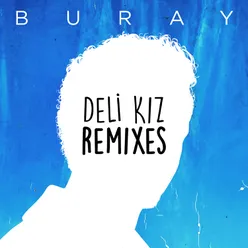 Deli Kız Erhan Boraer & Mert Kurt Remix