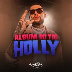 Álbum do Tio Holly