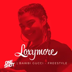 Loxymore One Shot Freestyle