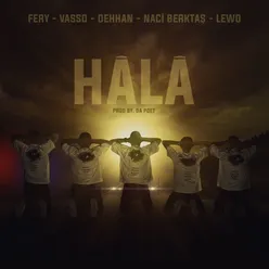 Hala