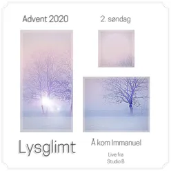 Å kom Emmanuel 2. Søndag - Live Fra Studio B