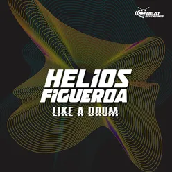 Like a Drum Extended Mix