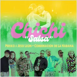 Chichi Salsa