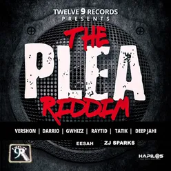 The Plea Riddim Instrumental