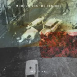 Modern Sounds The Red Remixes