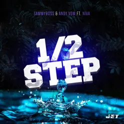 1/2 Step (Instrumental)