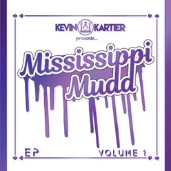 Mississippi Mudd EP