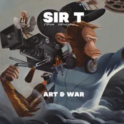 Art & War Prequel