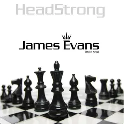 James Evans (Black King)