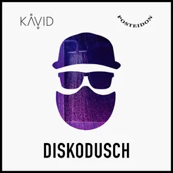 Diskodusch