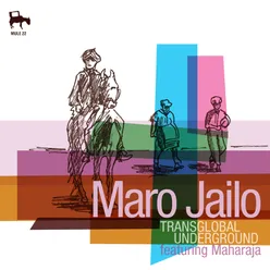 Maro Jailo