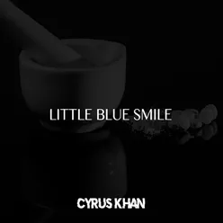 Little Blue Smile