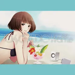 Tokyo Audio Waffle - Summer Frappe