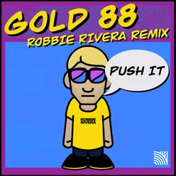 Push It Robbie Rivera Remix