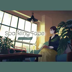 Sparkling Tape - Tokyo Audio Waffle -