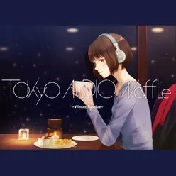 Tokyo Audio Waffle - Winter Fondue