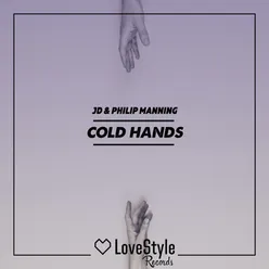 Cold Hands-Radio Mix