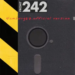 Hamburg 87 - Official Version