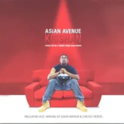 Asian Avenue (Album Intro)
