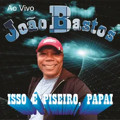 Isso É Piseiro Papai - Ao Vivo