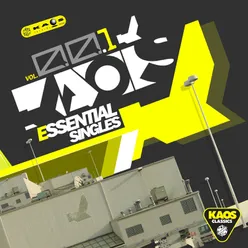 Kaos Essential Singles, Vol.1