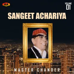 Sangeet Achariya, Vol. 1