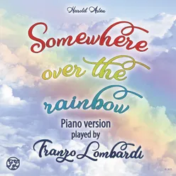 Somewhere Over The Rainbow (Music Inspired by the Film)