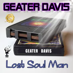 Lost Soul Man Remastered