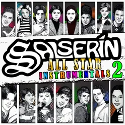 All Star Instrumentals, Vol. 2