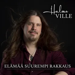 Elämää suurempi rakkaus