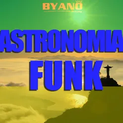Astronomia Funk