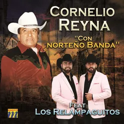 Cornelio Reyna Con Norteño Banda