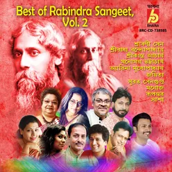 Best of Rabindra Sangeet, Vol. 2