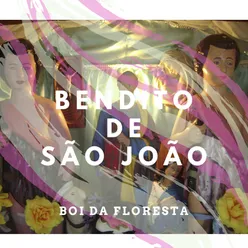 Bendito de São Joáo