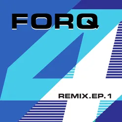 Four, Remix EP 1