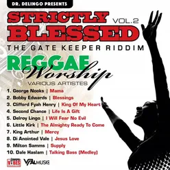 Strictly Blessed, Vol. 2