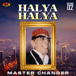 Halya Halya