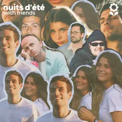 nuits d'été acoustic