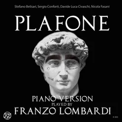 Plafone Piano Version