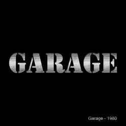 Garage - 1980