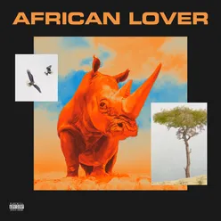 AFRICAN LOVER