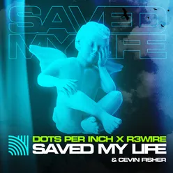 Saved Soul Extended Mix