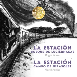 La Estación (Campo de Girasoles)