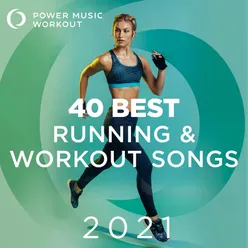 We're Good Workout Remix 128 BPM