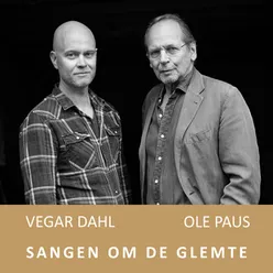 Sangen om de glemte