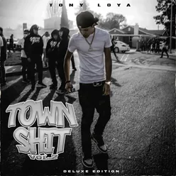 Town Shit, Vol.2 Deluxe